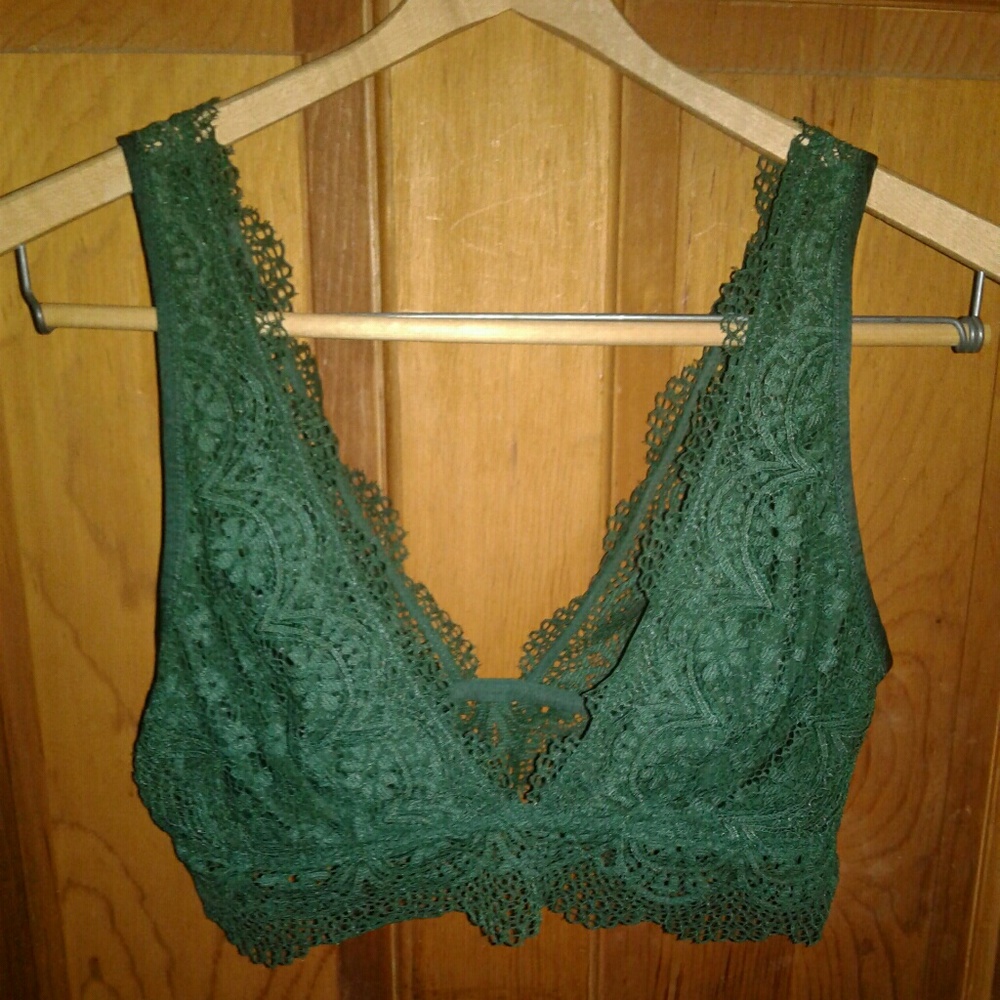 VICTORIA SECRET BRALETTE